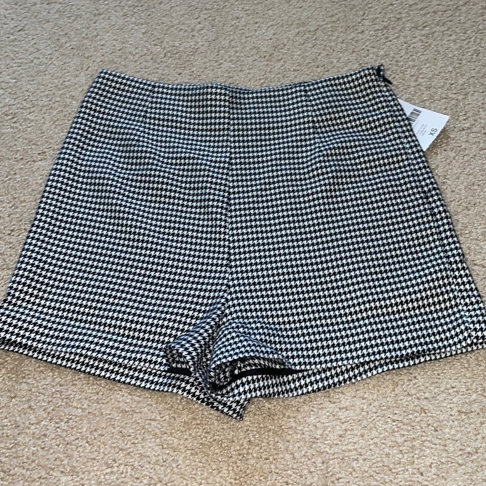 Womens Brand New Forever 21 Shorts